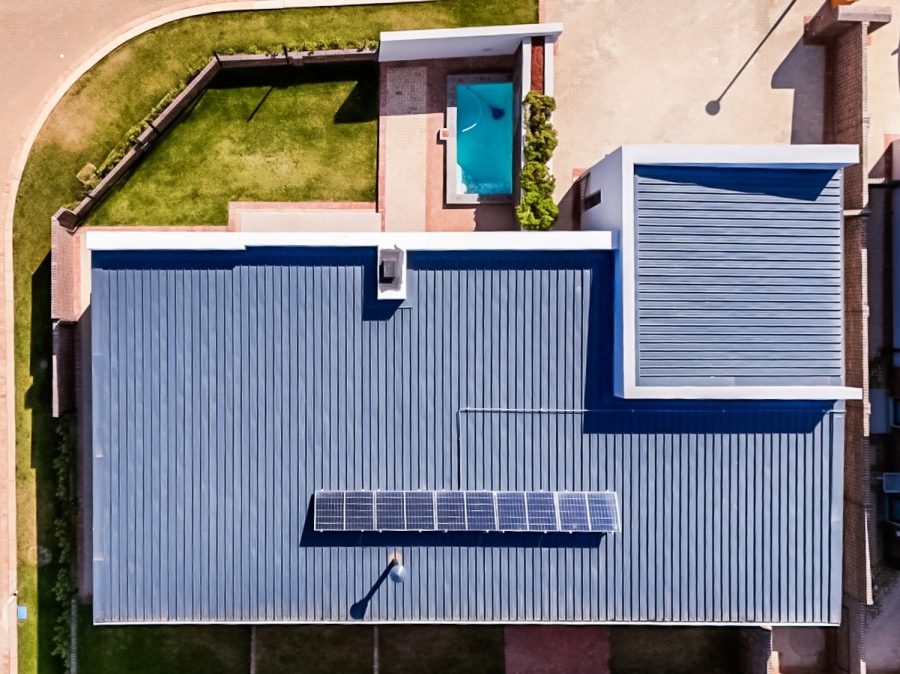 3 Bedroom Property for Sale in Vyfhoek A H North West